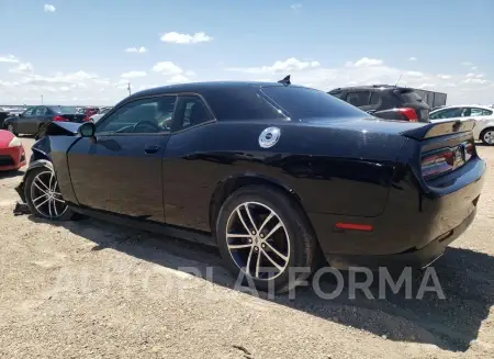 DODGE CHALLENGER 2019 vin 2C3CDZKG2KH504603 from auto auction Copart