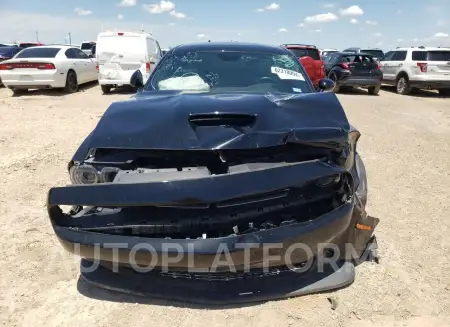 DODGE CHALLENGER 2019 vin 2C3CDZKG2KH504603 from auto auction Copart