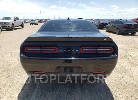 DODGE CHALLENGER 2019 vin 2C3CDZKG2KH504603 from auto auction Copart