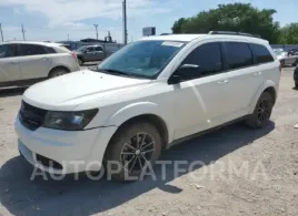 Dodge Journey 2017 2017 vin 3C4PDCAB1HT637272 from auto auction Copart