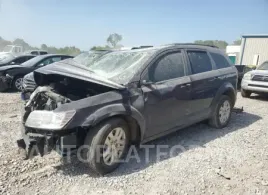 Dodge Journey 2019 2019 vin 3C4PDCAB3KT867631 from auto auction Copart