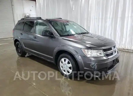 DODGE JOURNEY SE 2018 vin 3C4PDCAB4JT243318 from auto auction Copart