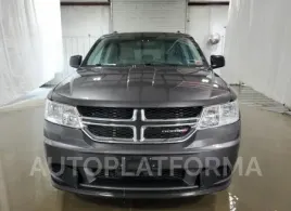 DODGE JOURNEY SE 2018 vin 3C4PDCAB4JT243318 from auto auction Copart