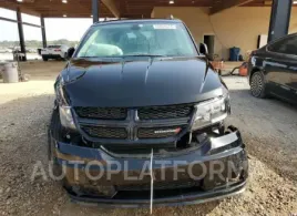 DODGE JOURNEY SE 2018 vin 3C4PDCAB7JT474343 from auto auction Copart