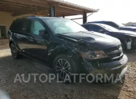 DODGE JOURNEY SE 2018 vin 3C4PDCAB7JT474343 from auto auction Copart