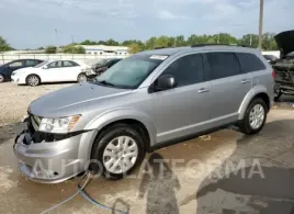 Dodge Journey 2017 2017 vin 3C4PDCAB8HT609727 from auto auction Copart