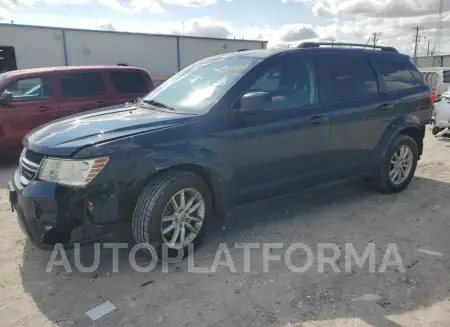 Dodge Journey 2015 2015 vin 3C4PDCBB1FT577182 from auto auction Copart