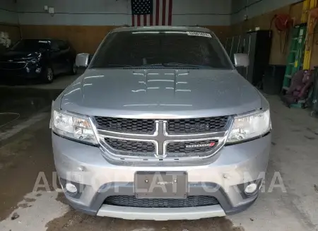 DODGE JOURNEY SE 2019 vin 3C4PDCBB9KT821171 from auto auction Copart