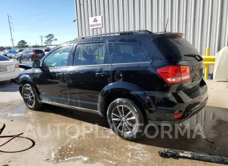 DODGE JOURNEY SE 2019 vin 3C4PDCBBXKT719703 from auto auction Copart