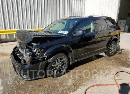 Dodge Journey 2019 2019 vin 3C4PDCBBXKT719703 from auto auction Copart