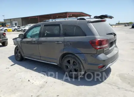 DODGE JOURNEY CR 2020 vin 3C4PDCGB1LT265609 from auto auction Copart