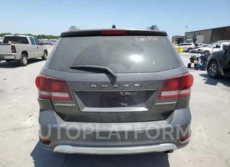 DODGE JOURNEY CR 2020 vin 3C4PDCGB1LT265609 from auto auction Copart