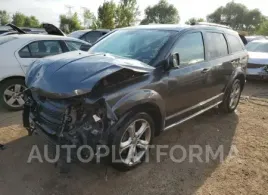 Dodge Journey 2017 2017 vin 3C4PDCGG6HT538207 from auto auction Copart