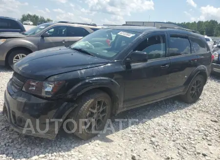 Dodge Journey 2017 2017 vin 3C4PDDEG5HT609907 from auto auction Copart