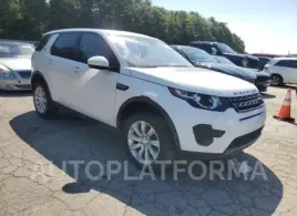 LAND ROVER DISCOVERY 2018 vin SALCP2RX1JH753634 from auto auction Copart