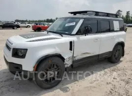 Land Rover Defender 2024 2024 vin SALE27EU6R2306389 from auto auction Copart