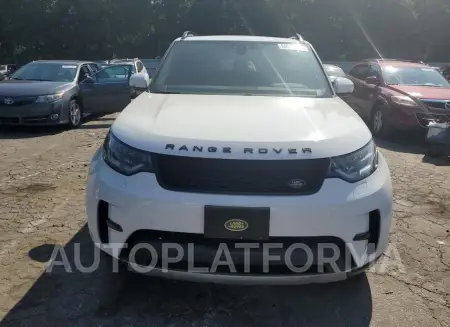 LAND ROVER DISCOVERY 2017 vin SALRRBBK9HA010564 from auto auction Copart