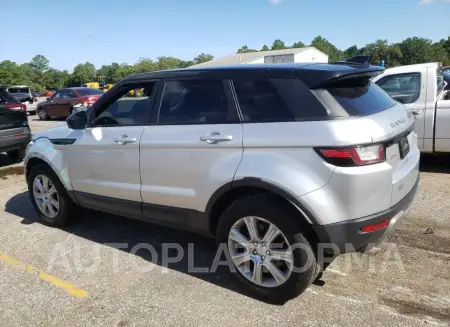 LAND ROVER RANGE ROVE 2017 vin SALVP2BG2HH230930 from auto auction Copart