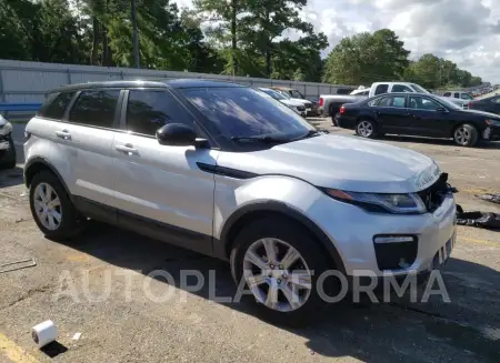 LAND ROVER RANGE ROVE 2017 vin SALVP2BG2HH230930 from auto auction Copart