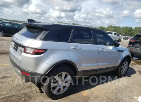 LAND ROVER RANGE ROVE 2017 vin SALVP2BG2HH230930 from auto auction Copart