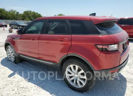 LAND ROVER RANGE ROVE 2017 vin SALVP2BG9HH225286 from auto auction Copart