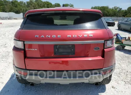 LAND ROVER RANGE ROVE 2017 vin SALVP2BG9HH225286 from auto auction Copart