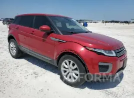 LAND ROVER RANGE ROVE 2017 vin SALVP2BG9HH225286 from auto auction Copart