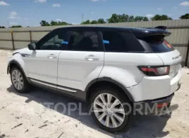 LAND ROVER RANGE ROVE 2016 vin SALVR2BG9GH145060 from auto auction Copart