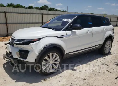 LAND ROVER RANGE ROVE 2016 vin SALVR2BG9GH145060 from auto auction Copart