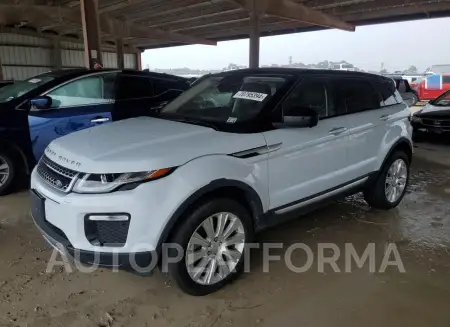 Land Rover Range Rover 2019 2019 vin SALVR2RX9KH347718 from auto auction Copart