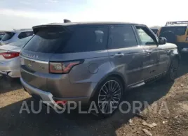 LAND ROVER RANGE ROVE 2020 vin SALWV2SEXLA898100 from auto auction Copart