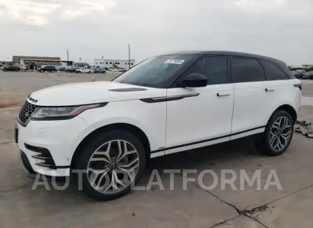 Land Rover Range Rover 2020 2020 vin SALYK2EX6LA285082 from auto auction Copart