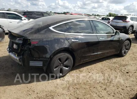 TESLA MODEL 3 2019 vin 5YJ3E1EA1KF316937 from auto auction Copart