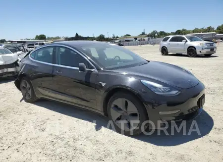 TESLA MODEL 3 2019 vin 5YJ3E1EA6KF399927 from auto auction Copart