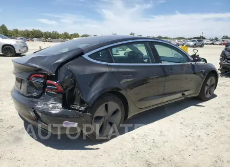 TESLA MODEL 3 2019 vin 5YJ3E1EA6KF399927 from auto auction Copart