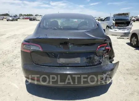 TESLA MODEL 3 2019 vin 5YJ3E1EA6KF399927 from auto auction Copart