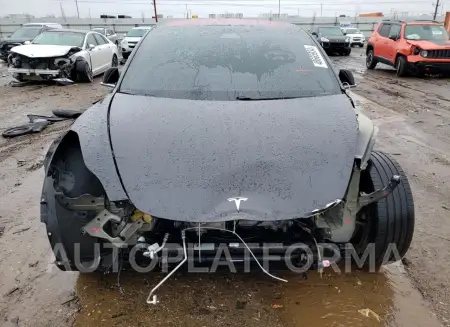 TESLA MODEL 3 2018 vin 5YJ3E1EA7JF006726 from auto auction Copart