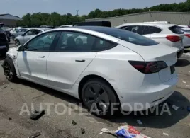 TESLA MODEL 3 2023 vin 5YJ3E1EA7PF577464 from auto auction Copart