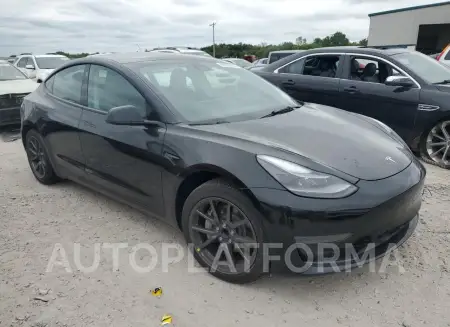 TESLA MODEL 3 2021 vin 5YJ3E1EA8MF095145 from auto auction Copart