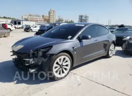 Tesla Model 3 2022 2022 vin 5YJ3E1EA9NF186846 from auto auction Copart