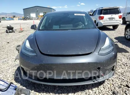 TESLA MODEL 3 2018 vin 5YJ3E1EB6JF082902 from auto auction Copart