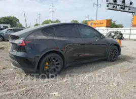 TESLA MODEL Y 2020 vin 5YJYGDEE5LF037528 from auto auction Copart