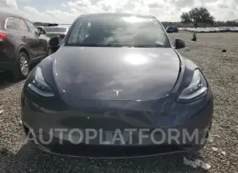 TESLA MODEL Y 2023 vin 7SAYGDEE0PA142757 from auto auction Copart