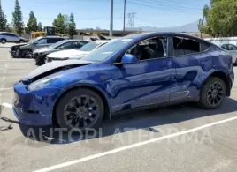 Tesla Model Y 2023 2023 vin 7SAYGDEEXPA107367 from auto auction Copart