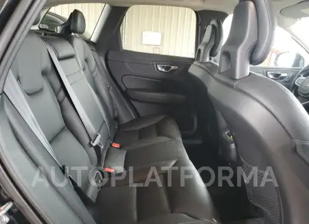 VOLVO XC60 T5 2019 vin LYV102RK1KB195858 from auto auction Copart