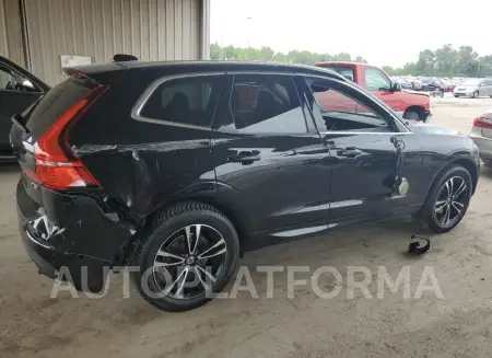 VOLVO XC60 T5 2019 vin LYV102RK1KB195858 from auto auction Copart