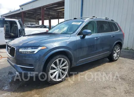 Volvo XC90 T5 2019 2019 vin YV4102PK5K1491523 from auto auction Copart