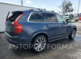 VOLVO XC90 T5 MO 2019 vin YV4102PK5K1491523 from auto auction Copart