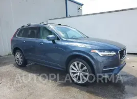 VOLVO XC90 T5 MO 2019 vin YV4102PK5K1491523 from auto auction Copart