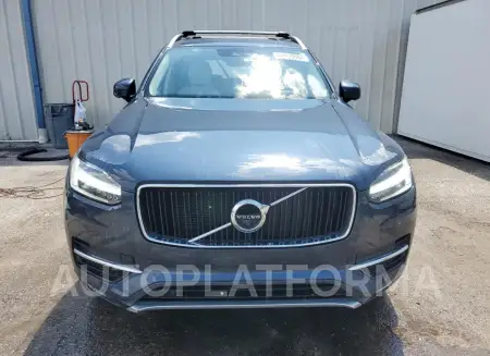 VOLVO XC90 T5 MO 2019 vin YV4102PK5K1491523 from auto auction Copart